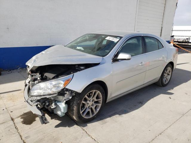 1G11C5SA3GF145421 - 2016 CHEVROLET MALIBU LIM LT Күміс фото 1