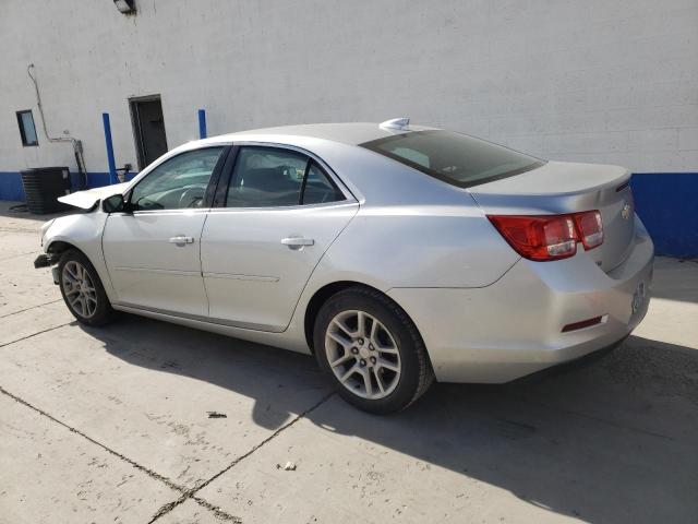 1G11C5SA3GF145421 - 2016 CHEVROLET MALIBU LIM LT Күміс фото 2