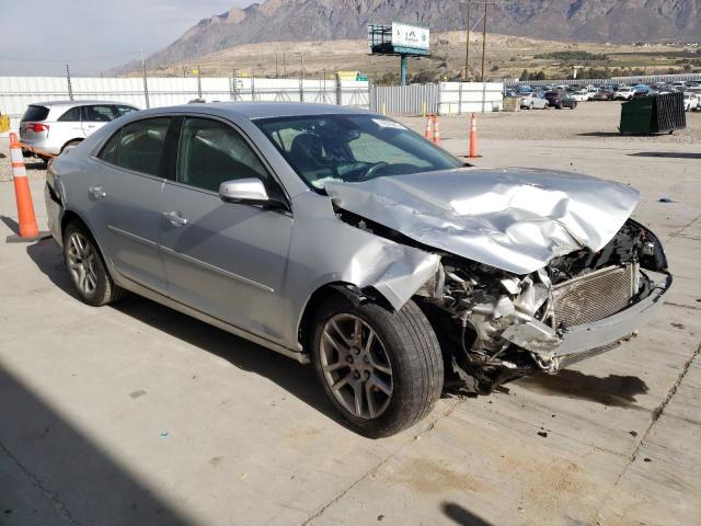 1G11C5SA3GF145421 - 2016 CHEVROLET MALIBU LIM LT Күміс фото 4