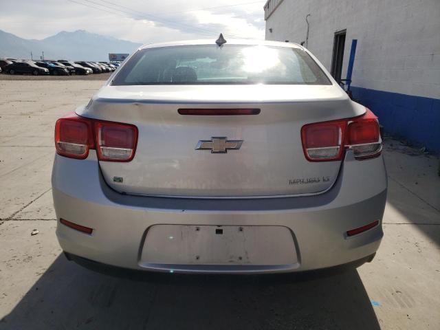 1G11C5SA3GF145421 - 2016 CHEVROLET MALIBU LIM LT Күміс фото 6