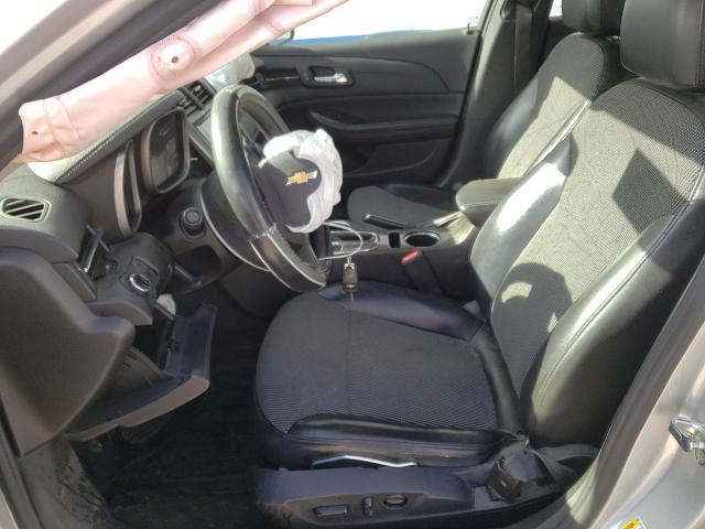 1G11C5SA3GF145421 - 2016 CHEVROLET MALIBU LIM LT Күміс фото 7