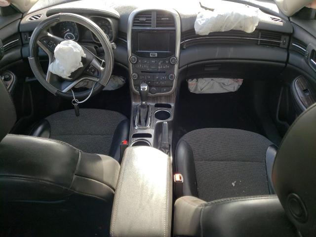 1G11C5SA3GF145421 - 2016 CHEVROLET MALIBU LIM LT Күміс фото 8