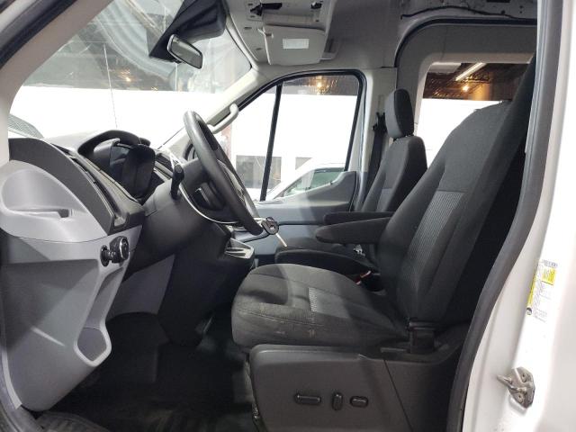 1FMZK1CG0GKA98599 - 2016 FORD TRANSIT T-150 WHITE photo 7