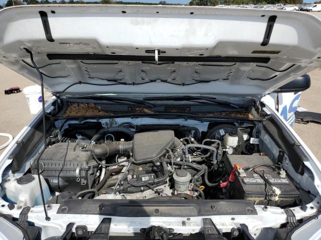 3TYRX5GN8MT019128 - 2021 TOYOTA TACOMA ACCESS CAB ორფეროვანი ფოტო 11