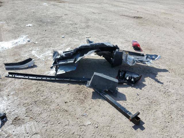 3TYRX5GN8MT019128 - 2021 TOYOTA TACOMA ACCESS CAB ორფეროვანი ფოტო 12