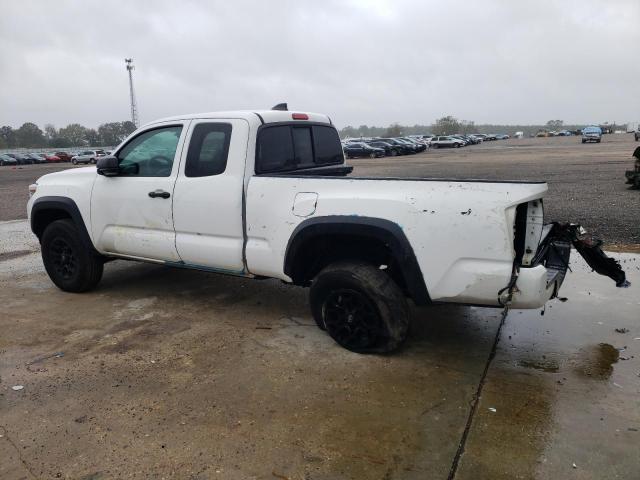 3TYRX5GN8MT019128 - 2021 TOYOTA TACOMA ACCESS CAB ორფეროვანი ფოტო 2
