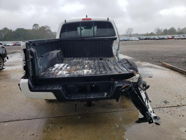 3TYRX5GN8MT019128 - 2021 TOYOTA TACOMA ACCESS CAB ორფეროვანი ფოტო 6