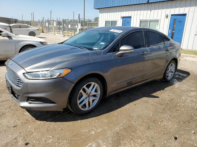 2014 FORD FUSION SE, 