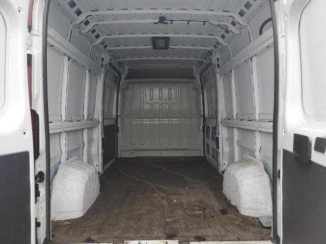 3C6MRVHGXNE104474 - 2022 RAM PROMASTER 3500 HIGH İki rəngli foto 10