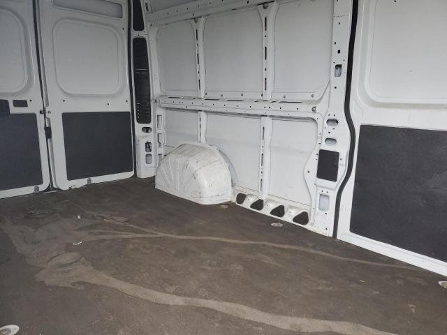 3C6MRVHGXNE104474 - 2022 RAM PROMASTER 3500 HIGH İki rəngli foto 11