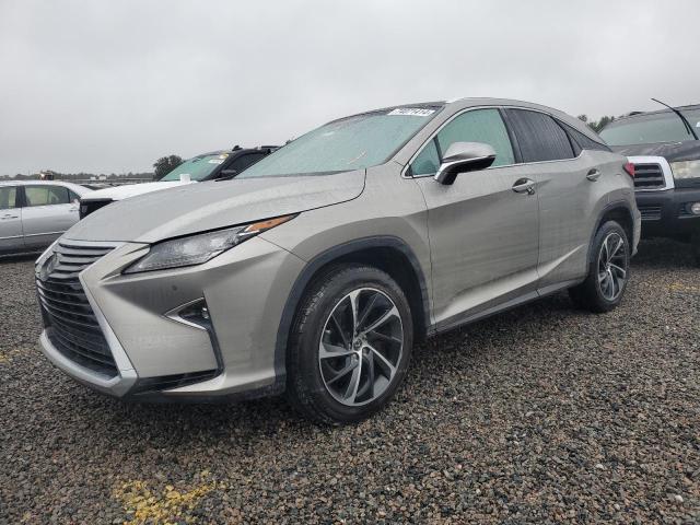 2019 LEXUS RX 350 BASE, 