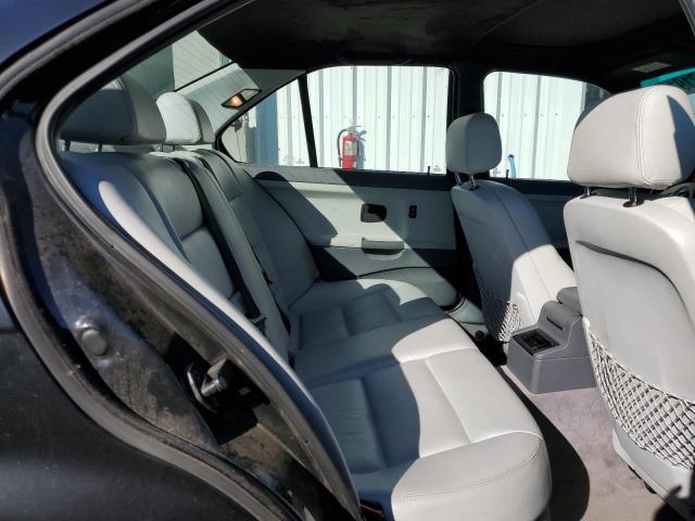 WBSCD0328WEE13046 - 1998 BMW M3 AUTOMATIC 黑色 照片 10