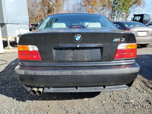 WBSCD0328WEE13046 - 1998 BMW M3 AUTOMATIC 黑色 照片 6