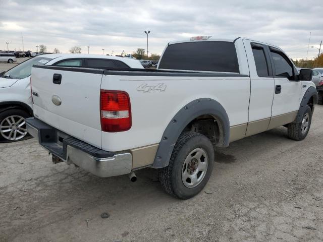 1FTPX14V77FB35327 - 2007 FORD F150 WHITE photo 3