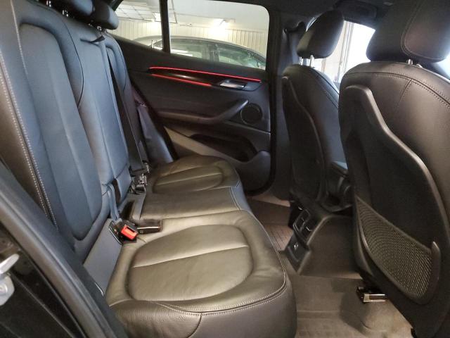 WBXYJ5C34JEF70967 - 2018 BMW X2 XDRIVE28I შავი ფოტო 11