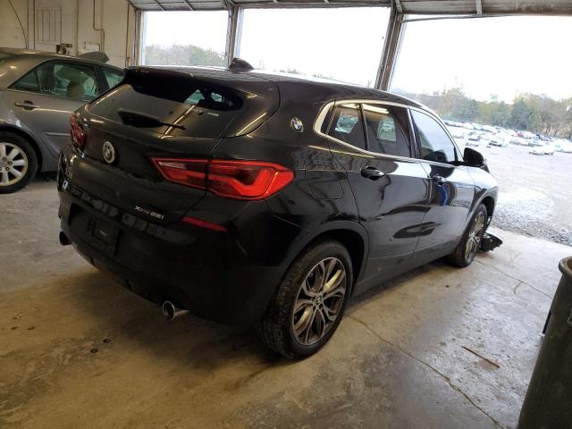 WBXYJ5C34JEF70967 - 2018 BMW X2 XDRIVE28I BLACK photo 3