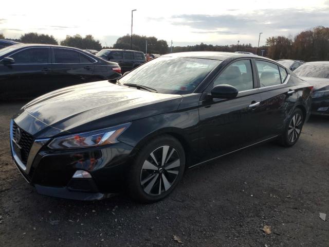 1N4BL4DV1MN369669 - 2021 NISSAN ALTIMA SV BLACK photo 1