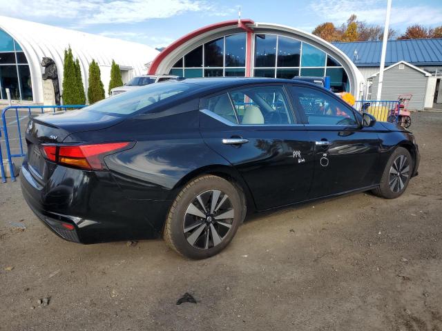 1N4BL4DV1MN369669 - 2021 NISSAN ALTIMA SV BLACK photo 3