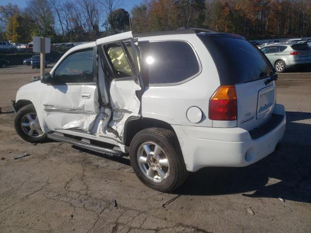 1GKDT13S162142659 - 2006 GMC ENVOY WHITE photo 2