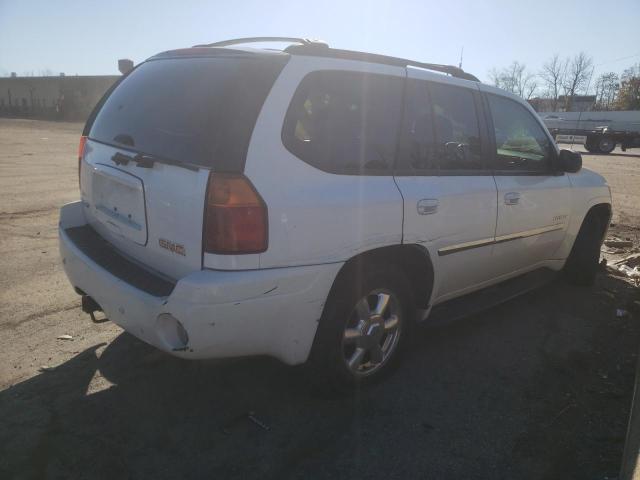 1GKDT13S162142659 - 2006 GMC ENVOY WHITE photo 3