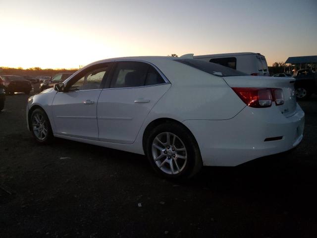 1G11C5SL0FF219121 - 2015 CHEVROLET MALIBU 1LT Ақ фото 2