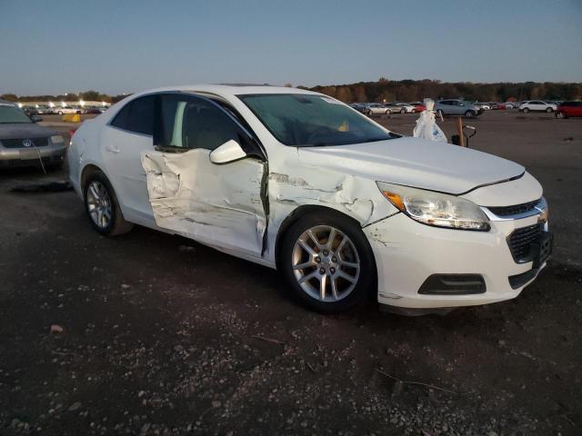 1G11C5SL0FF219121 - 2015 CHEVROLET MALIBU 1LT Ақ фото 4