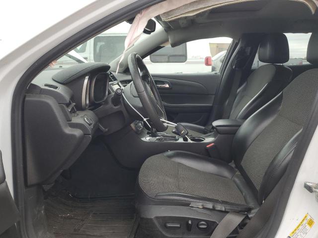 1G11C5SL0FF219121 - 2015 CHEVROLET MALIBU 1LT Ақ фото 7