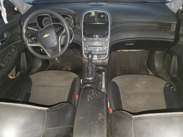 1G11C5SL0FF219121 - 2015 CHEVROLET MALIBU 1LT Ақ фото 8