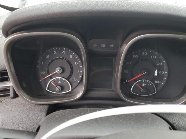 1G11C5SL0FF219121 - 2015 CHEVROLET MALIBU 1LT Ақ фото 9