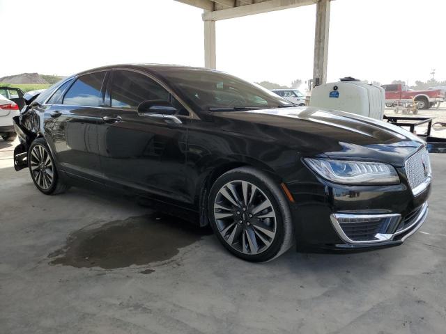 3LN6L5E98LR602327 - 2020 LINCOLN MKZ RESERVE BLACK photo 4