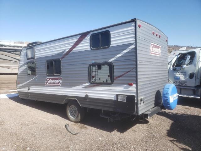 4YDT17F18JH939092 - 2018 KEYSTONE PREMIER TWO TONE photo 3