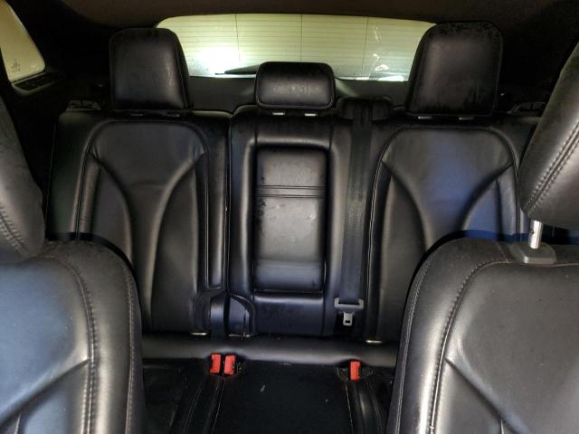 5LMCJ2C96HUL13759 - 2017 LINCOLN MKC SELECT 银色 照片 10