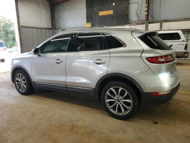 5LMCJ2C96HUL13759 - 2017 LINCOLN MKC SELECT 银色 照片 2