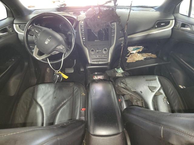 5LMCJ2C96HUL13759 - 2017 LINCOLN MKC SELECT 银色 照片 8