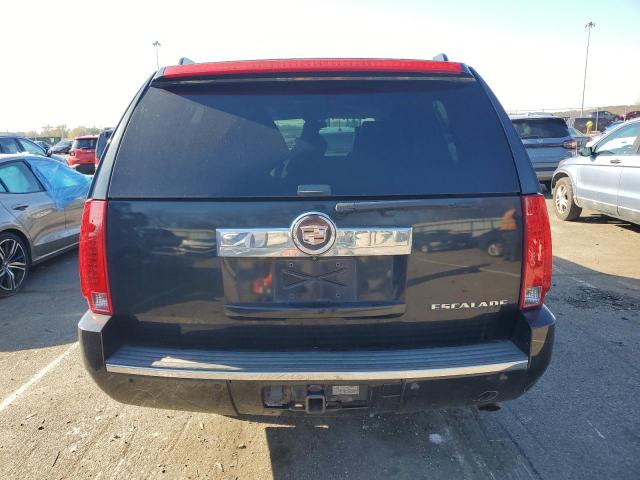 1GYUKJEF3AR221775 - 2010 CADILLAC ESCALADE ESV PREMIUM BLACK photo 6