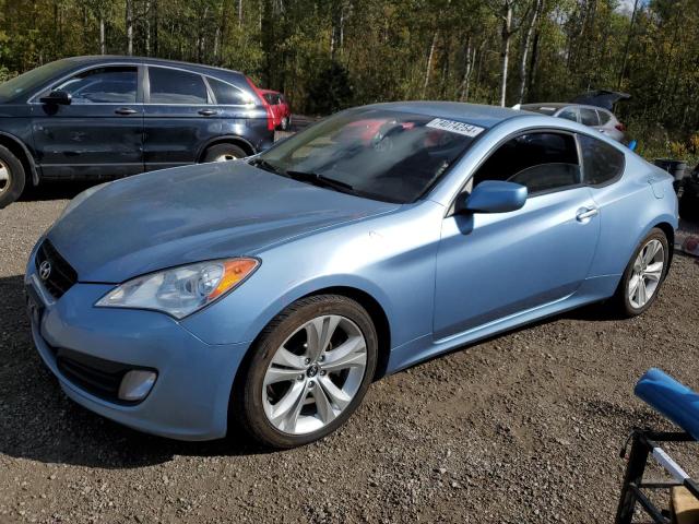 2010 HYUNDAI GENESIS CO 2.0T, 