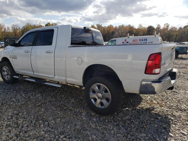 3C6UR5ML2FG571770 - 2015 RAM 2500 SLT WHITE photo 2