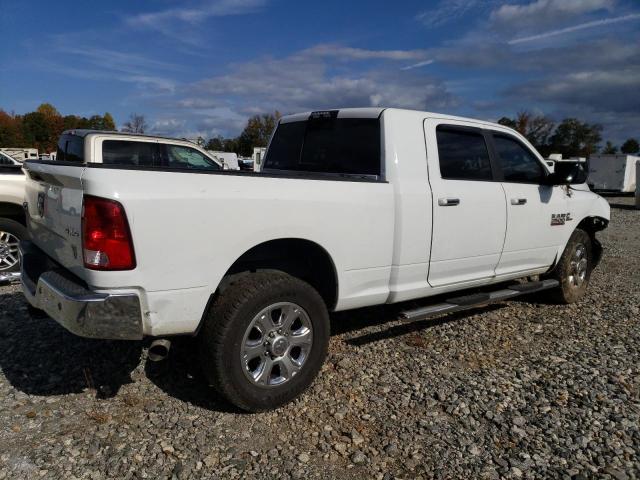 3C6UR5ML2FG571770 - 2015 RAM 2500 SLT WHITE photo 3