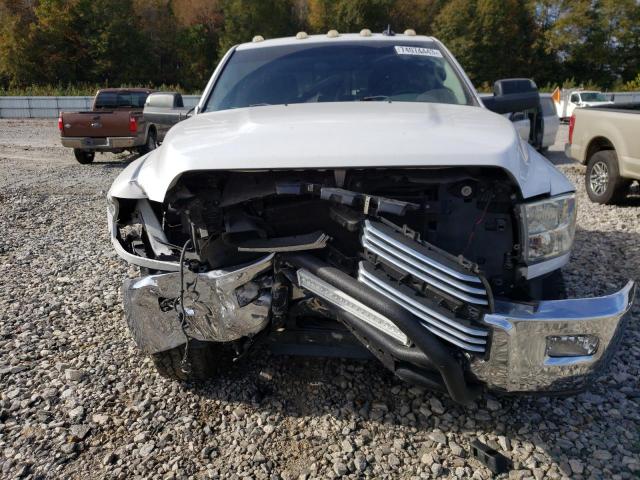 3C6UR5ML2FG571770 - 2015 RAM 2500 SLT თეთრი ფოტო 5