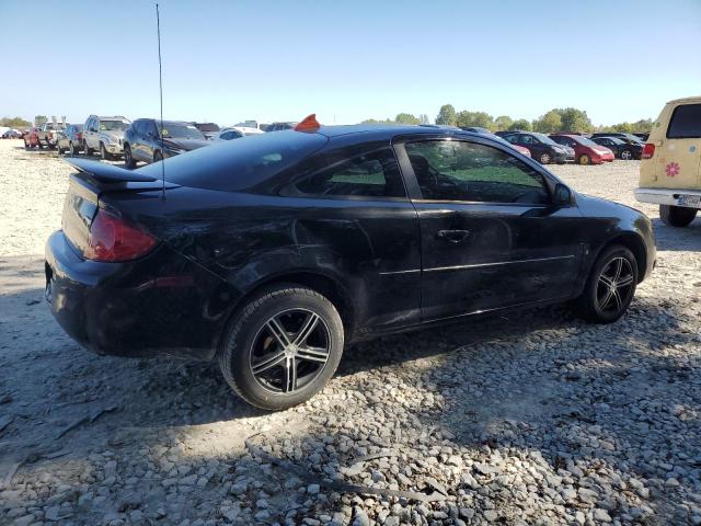 1G2AL15F877255452 - 2007 PONTIAC G5 Siyah fotoğraf 3
