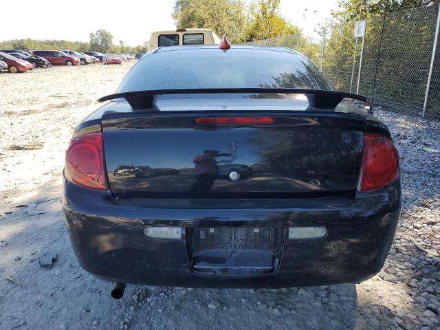 1G2AL15F877255452 - 2007 PONTIAC G5 Siyah fotoğraf 6