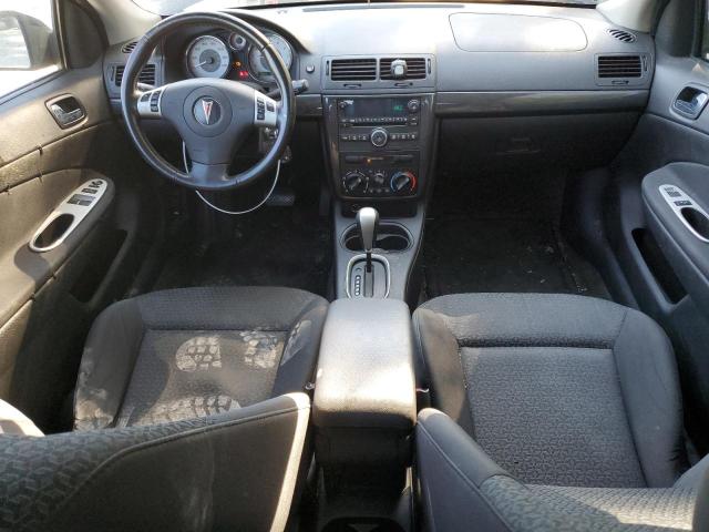 1G2AL15F877255452 - 2007 PONTIAC G5 Siyah fotoğraf 8