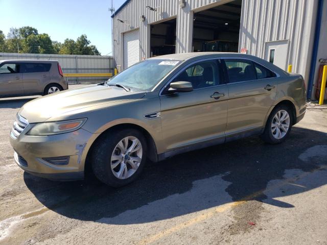 2012 FORD TAURUS SEL, 