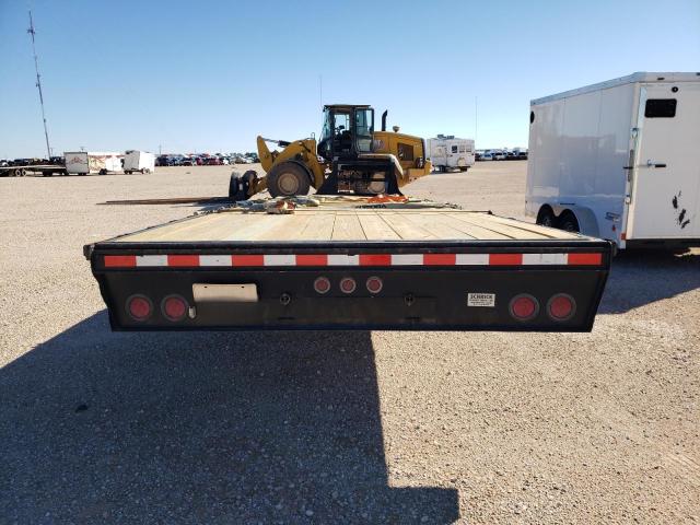 1M9GN362FHW792106 - 2017 MC TRAILER BLACK photo 6