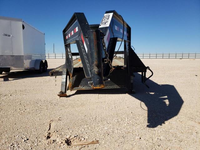 1M9GN362FHW792106 - 2017 MC TRAILER BLACK photo 8