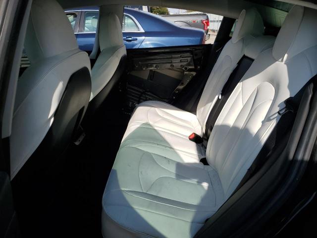 5YJ3E1EA9KF305121 - 2019 TESLA MODEL 3 Noir photo 10