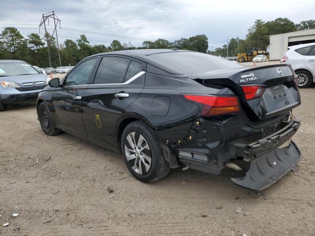 1N4BL4BV1KC254775 - 2019 NISSAN ALTIMA S BLACK photo 2