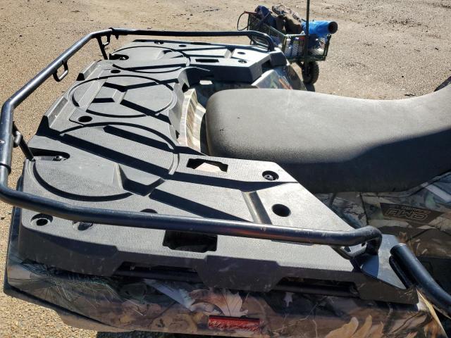 4XASEE570MA288610 - 2021 POLARIS SPORTSMAN 570 EPS 双色 照片 6