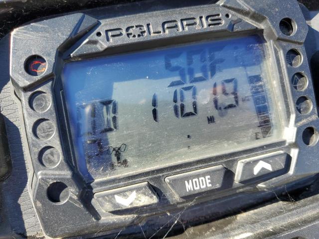 4XASEE570MA288610 - 2021 POLARIS SPORTSMAN 570 EPS 双色 照片 8