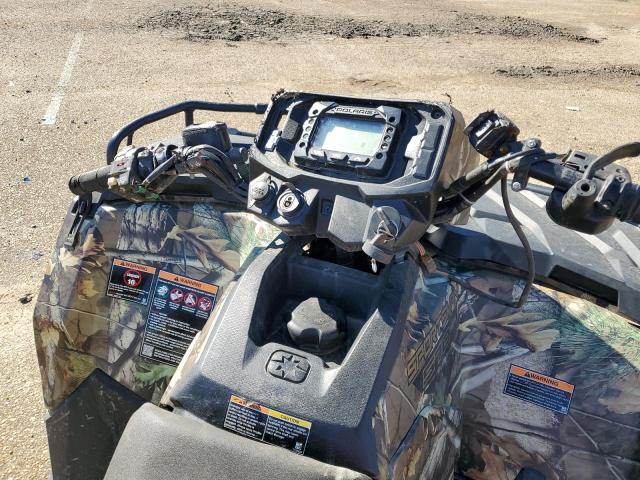 4XASEE570MA288610 - 2021 POLARIS SPORTSMAN 570 EPS 双色 照片 9